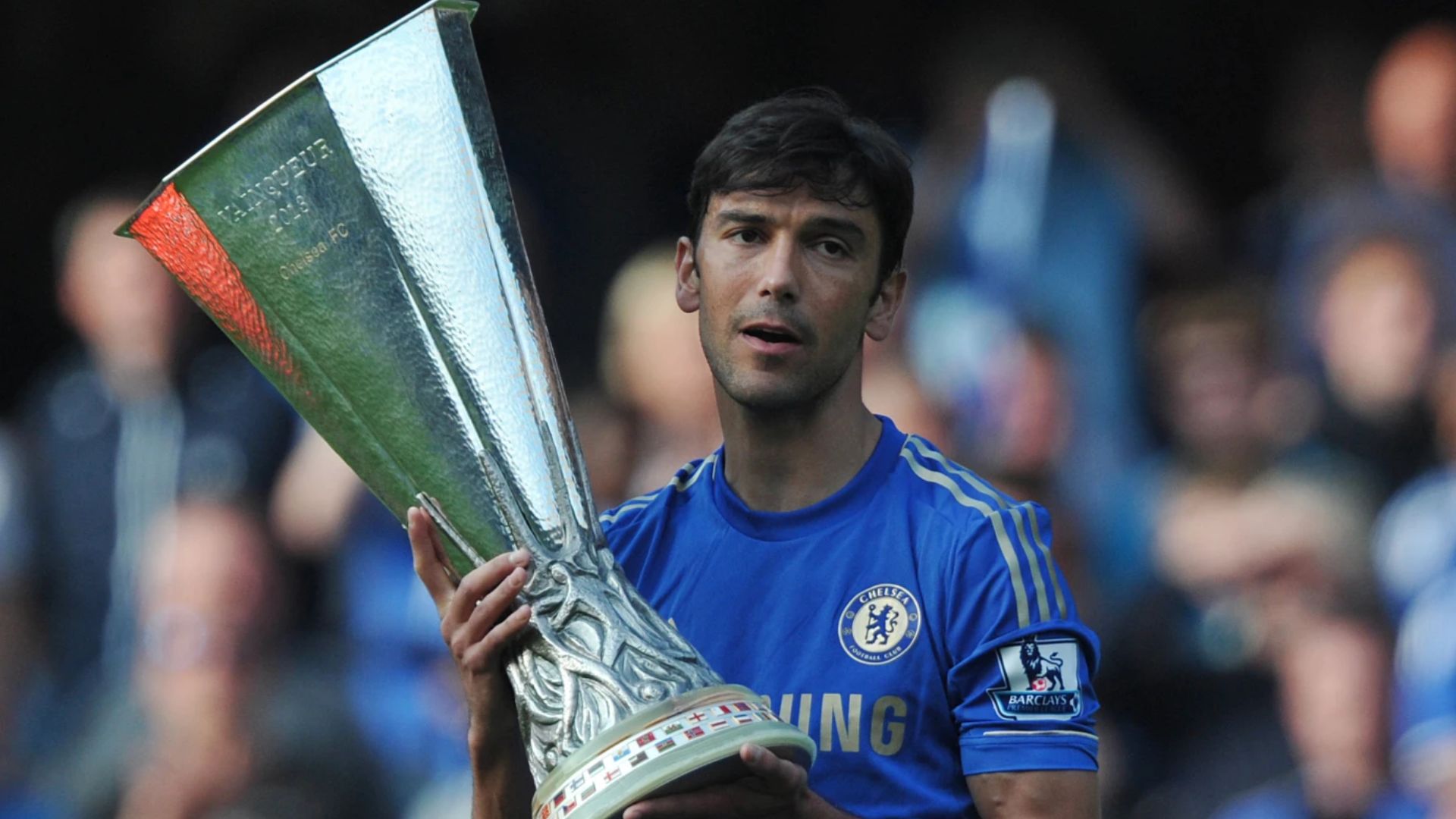 Paulo Ferreira