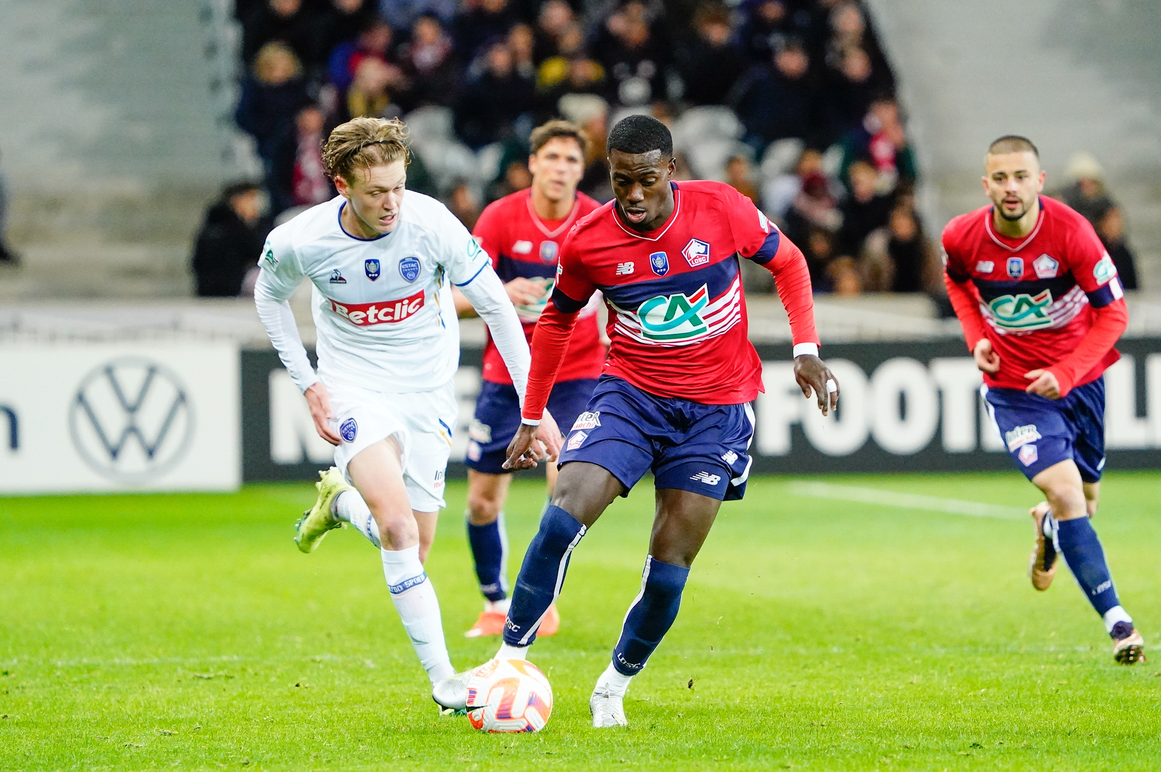 losc