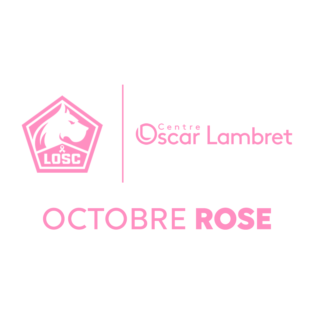 Octobre Rose