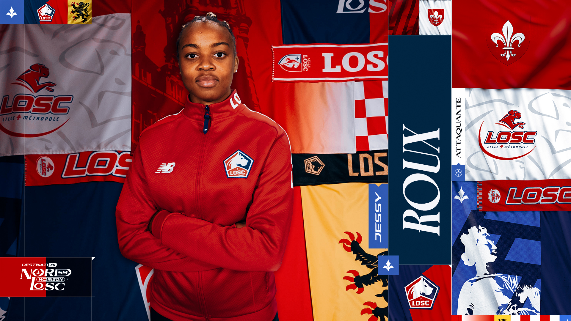 Veste du losc clearance