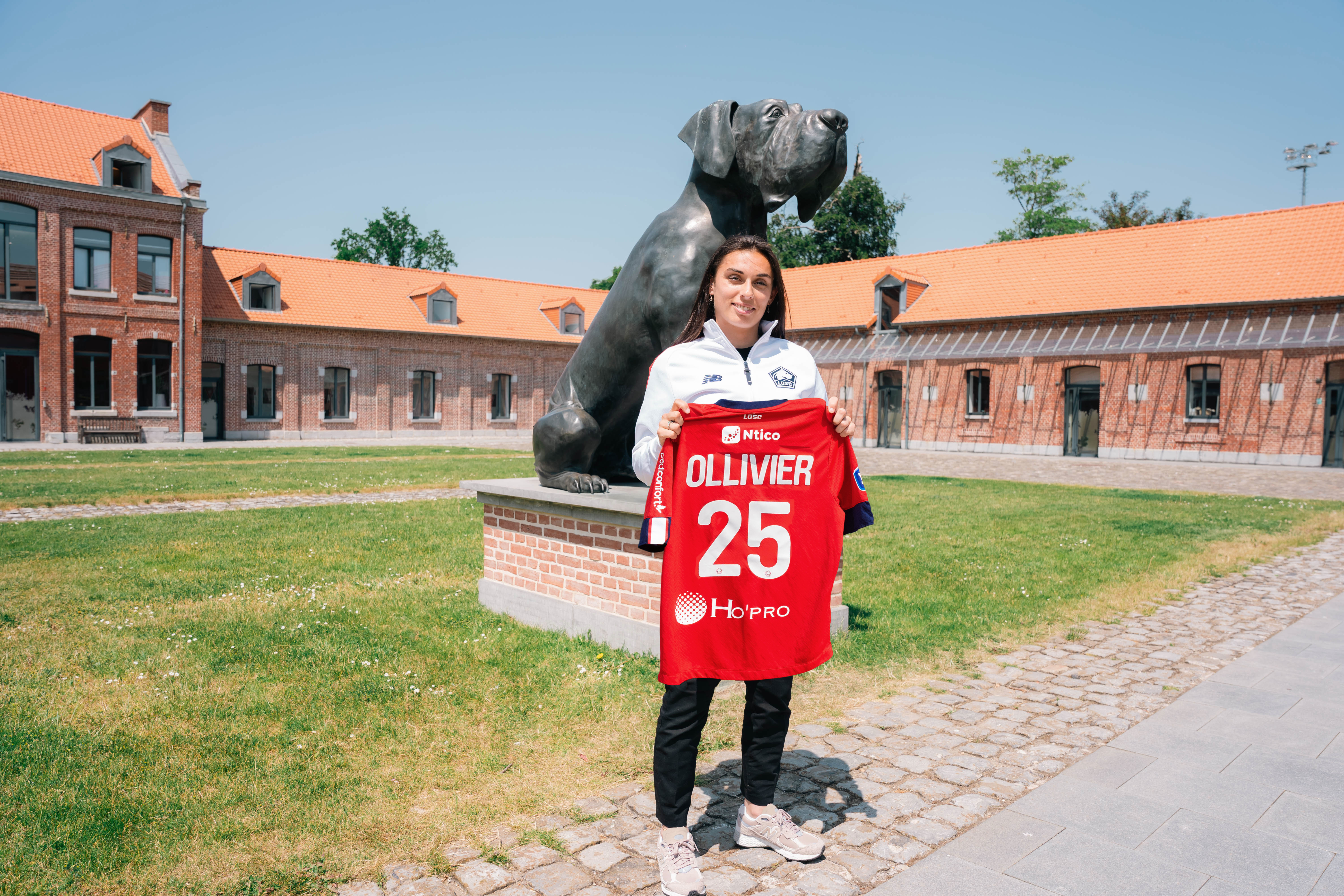 Ollivier