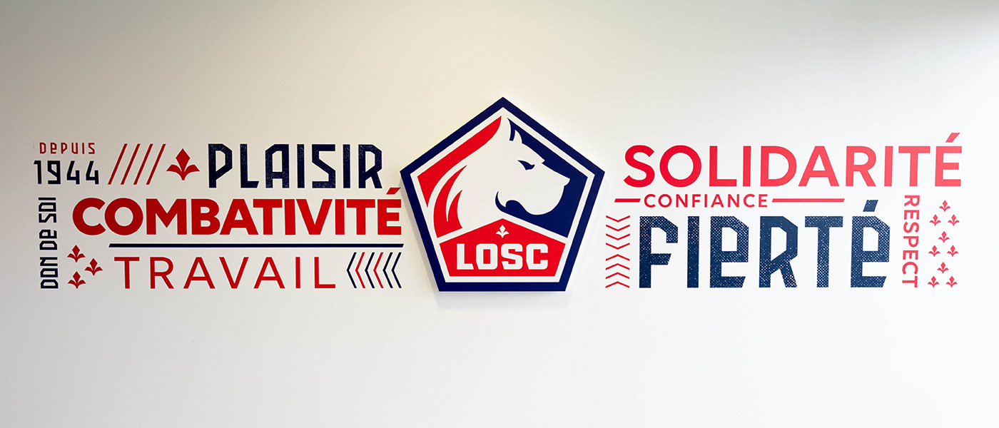Taxe d'apprentissage LOSC
