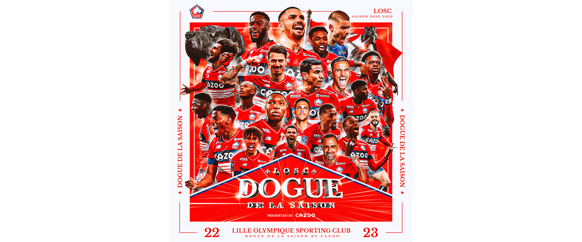 Dogue de la saison