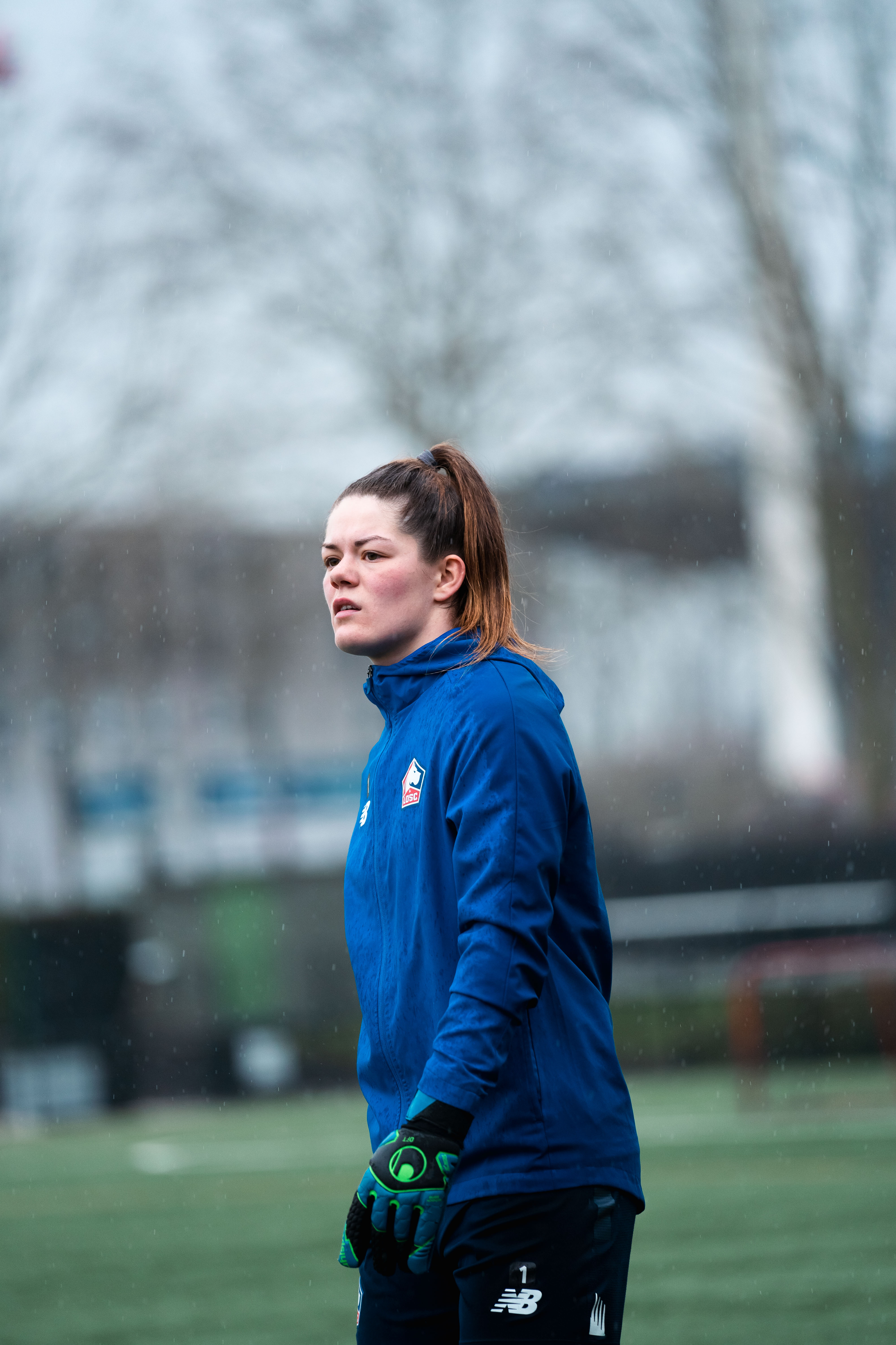 Survetement losc hotsell
