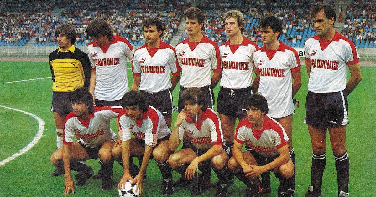 losc 1983