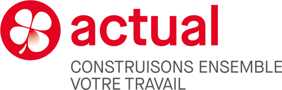 Logo ACTUAL