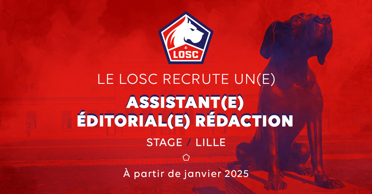 Assistant(e) Éditorial(e) Rédaction