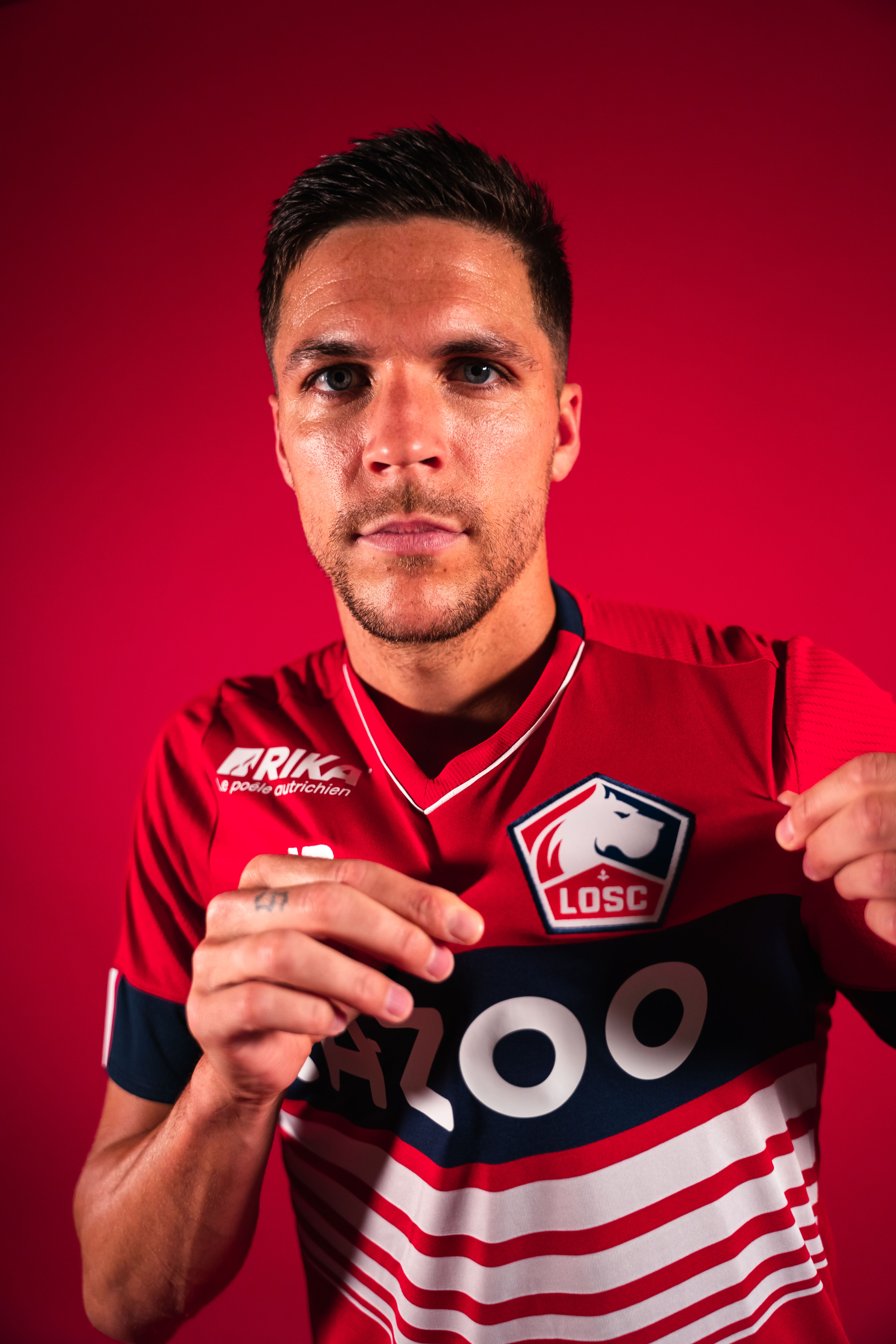 Jonas Martin