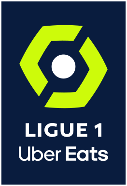 Logo Ligue 1 Uber Eats Ligue 1 Uber Eats