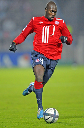 Retro Go LOSC ! : Paroles d'hommes : Moussa Sow | LOSC