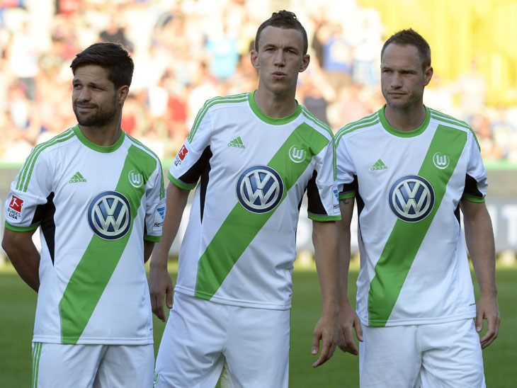 Les 5 chiffres clés avant VfL Wolfsburg-LOSC - Lille LOSC