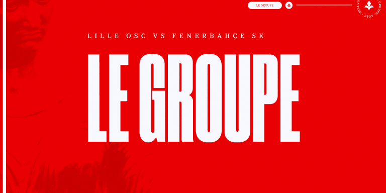 Le Groupe