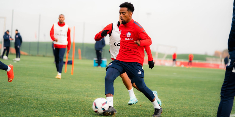 Habille outlet de foot