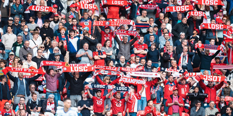 supporters
