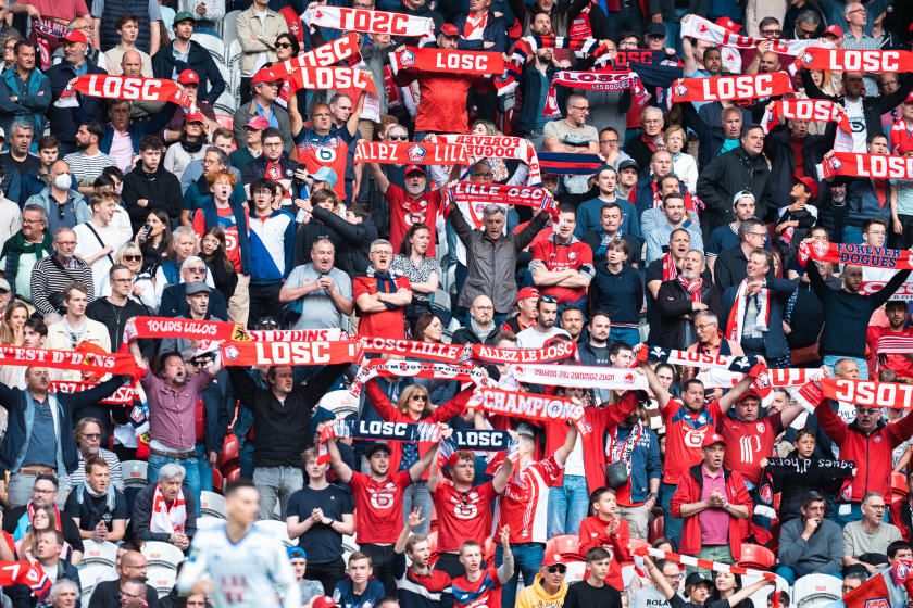 CLUB HONNEUR 
