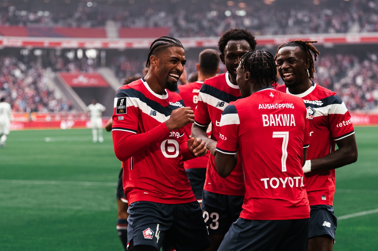 Prediksi skor Arsenal vs Lille di Liga Champions 2026/27