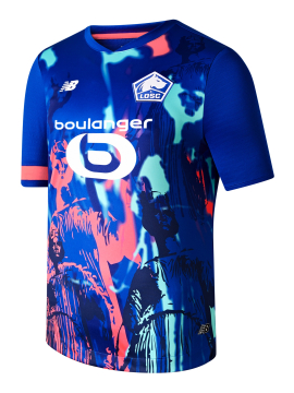 Survetement losc 2019 sale