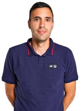Jeremy Volante