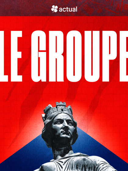 Le Groupe