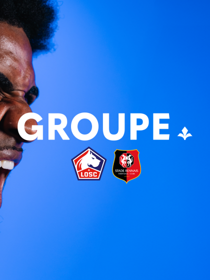 Le Groupe
