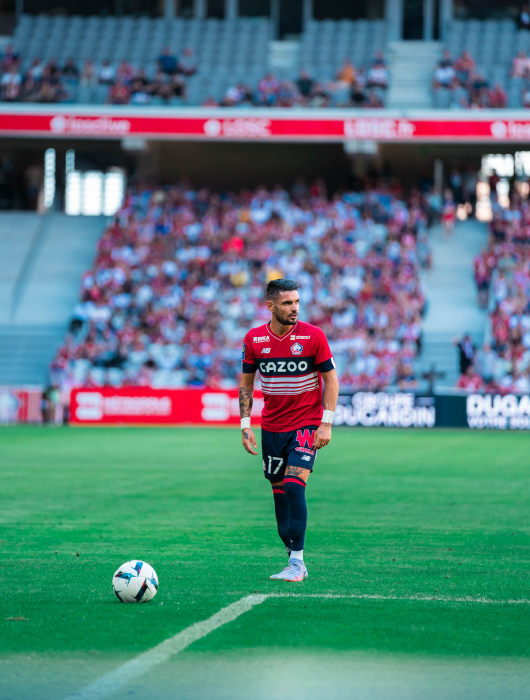 Rémi Cabella