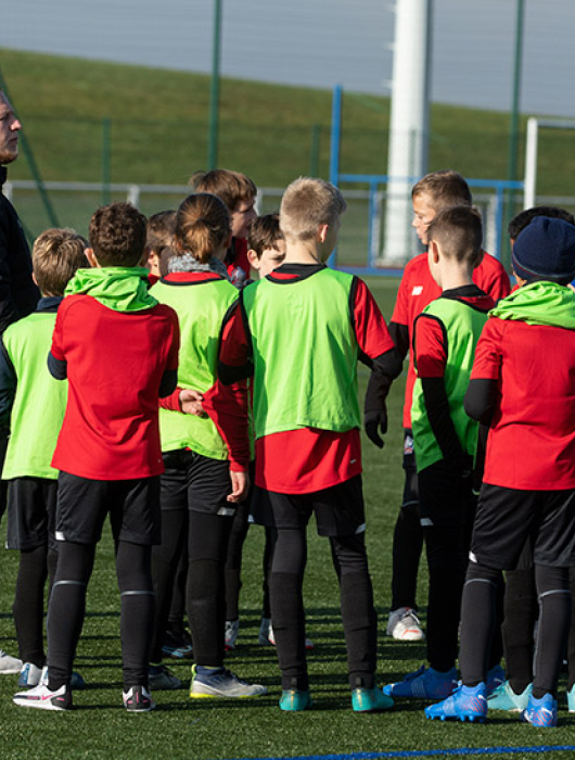 Stage enfants LOSC