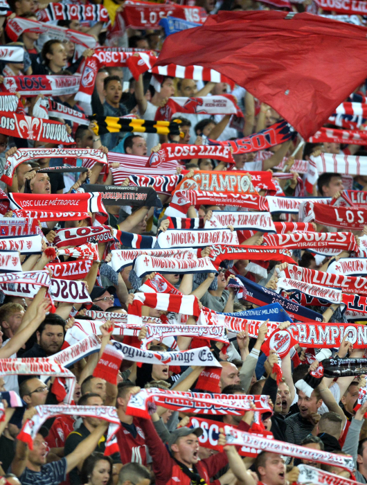 CLUB HONNEUR 