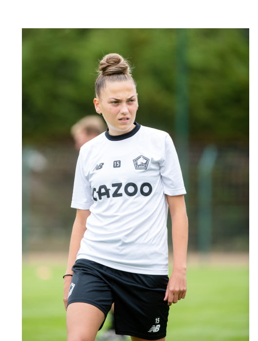 LOSC FEM