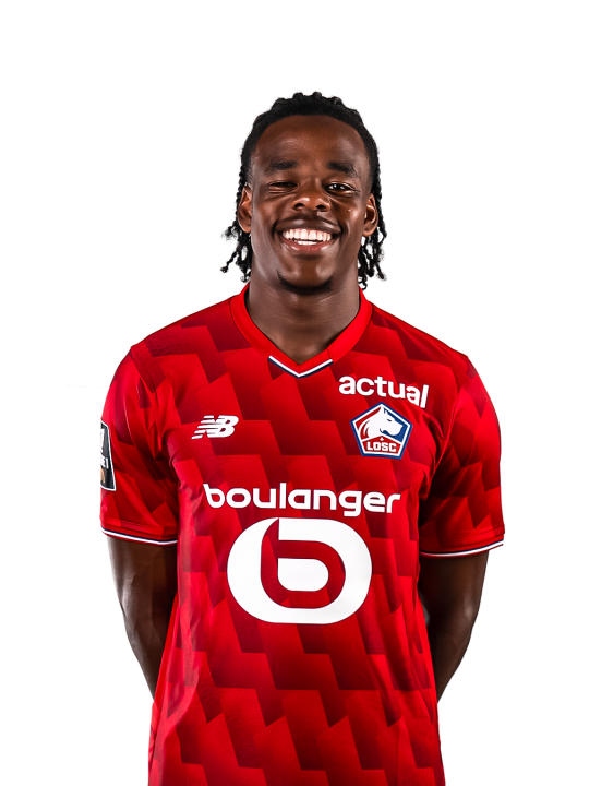 Portrait of Nathan Ngoy