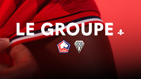 Le Groupe