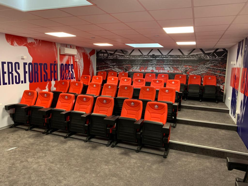 SÉMINAIRES DOMAINE DE LUCHIN | LOSC