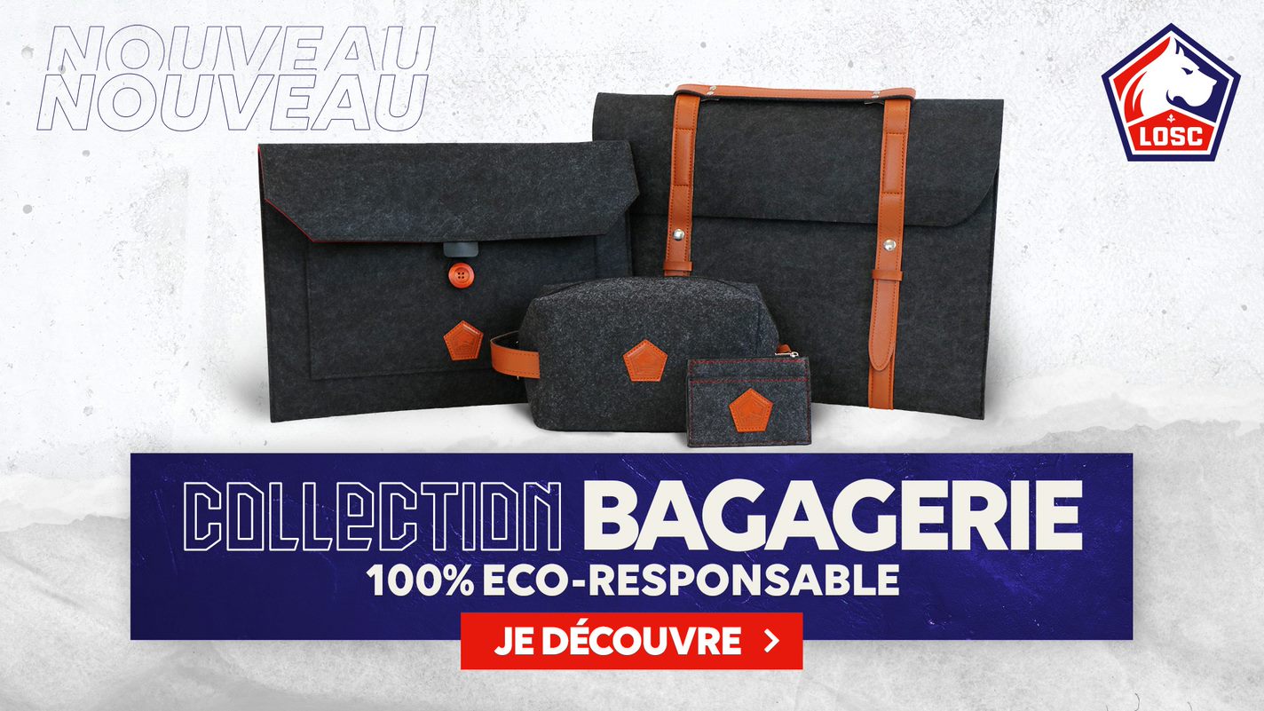 Cartable losc clearance